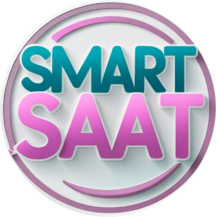 SAATACADEMY Logo